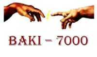 BAKI - 7000
